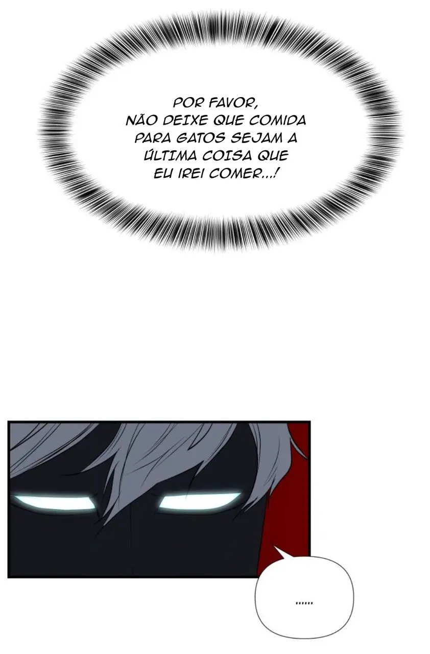 Be my villain – Capítulo 04 Yaoi – Página 34