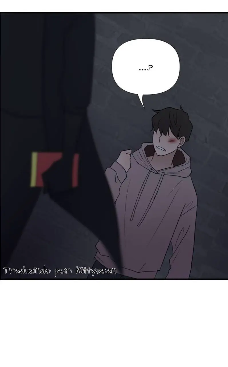 Be my villain – Capítulo 04 Yaoi – Página 36