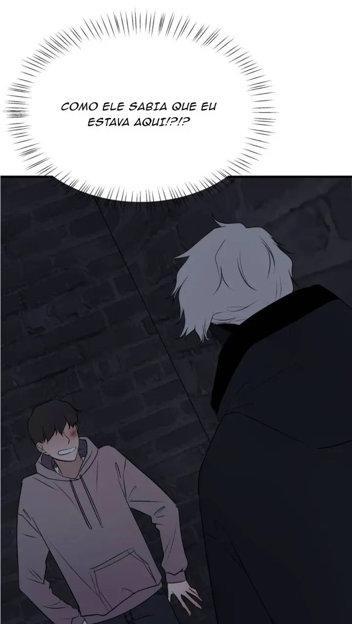 Be my villain – Capítulo 04 Yaoi – Página 4