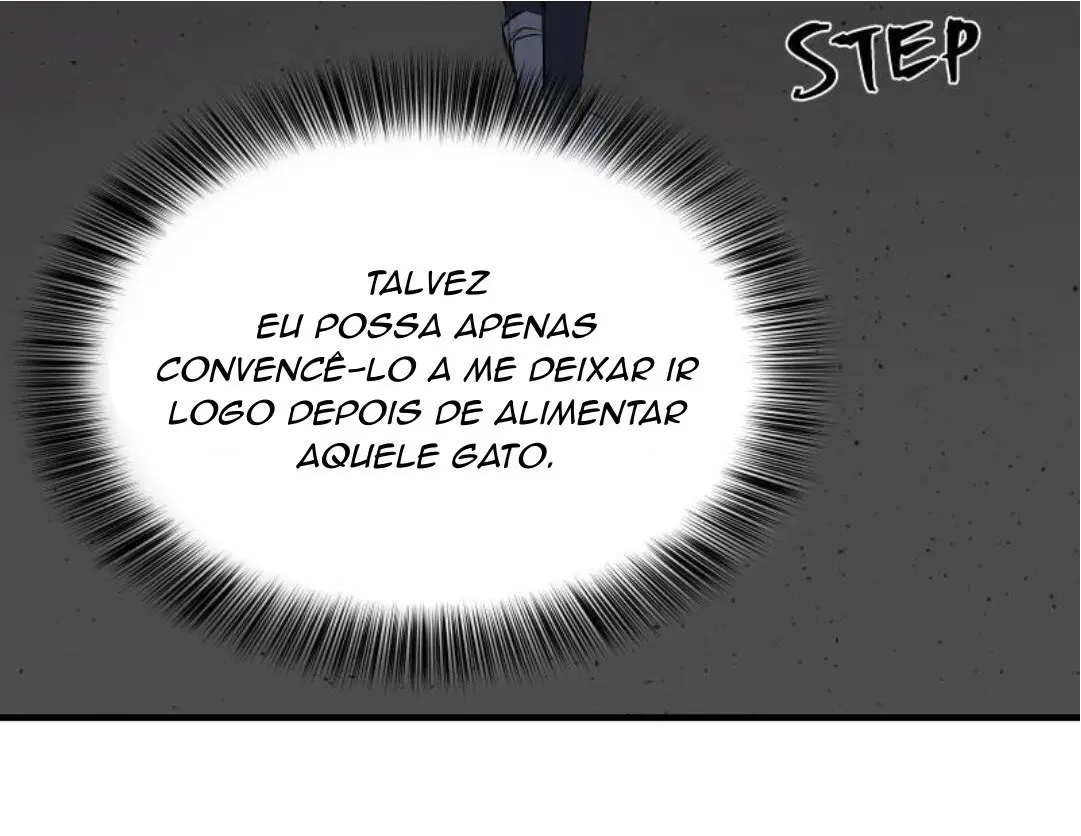 Be my villain – Capítulo 04 Yaoi – Página 41