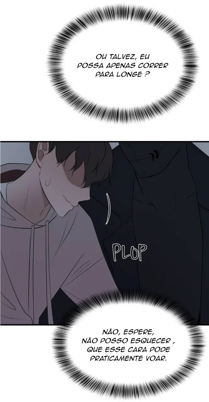 Be my villain – Capítulo 04 Yaoi – Página 42