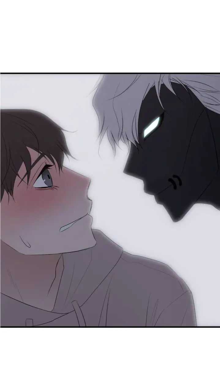 Be my villain – Capítulo 04 Yaoi – Página 44