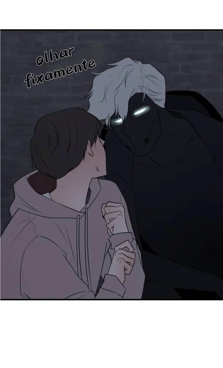 Be my villain – Capítulo 04 Yaoi – Página 45