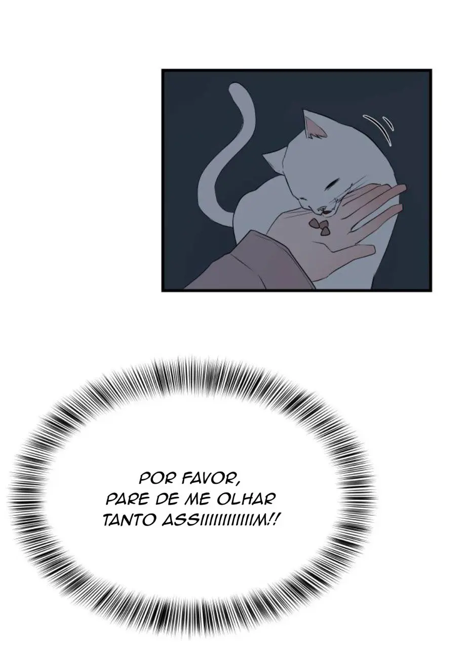 Be my villain – Capítulo 04 Yaoi – Página 48