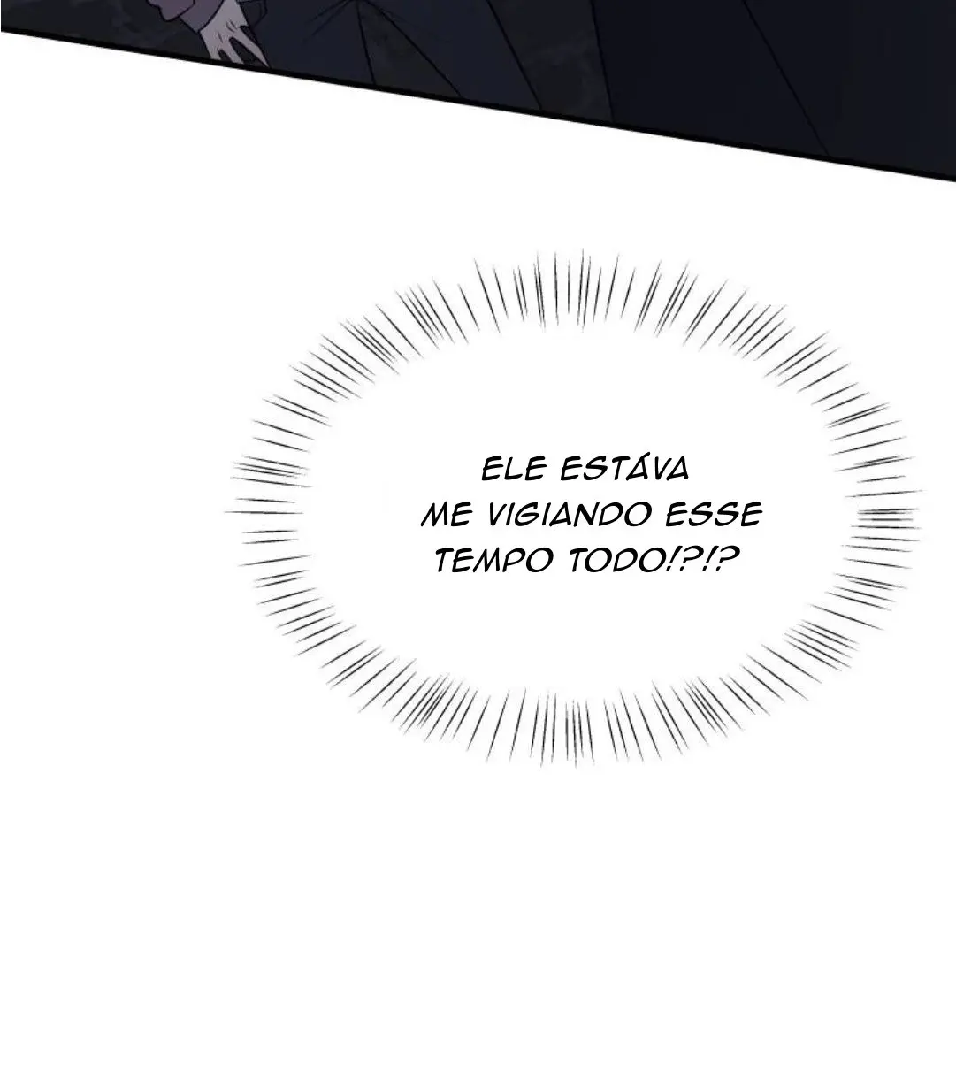 Be my villain – Capítulo 04 Yaoi – Página 5