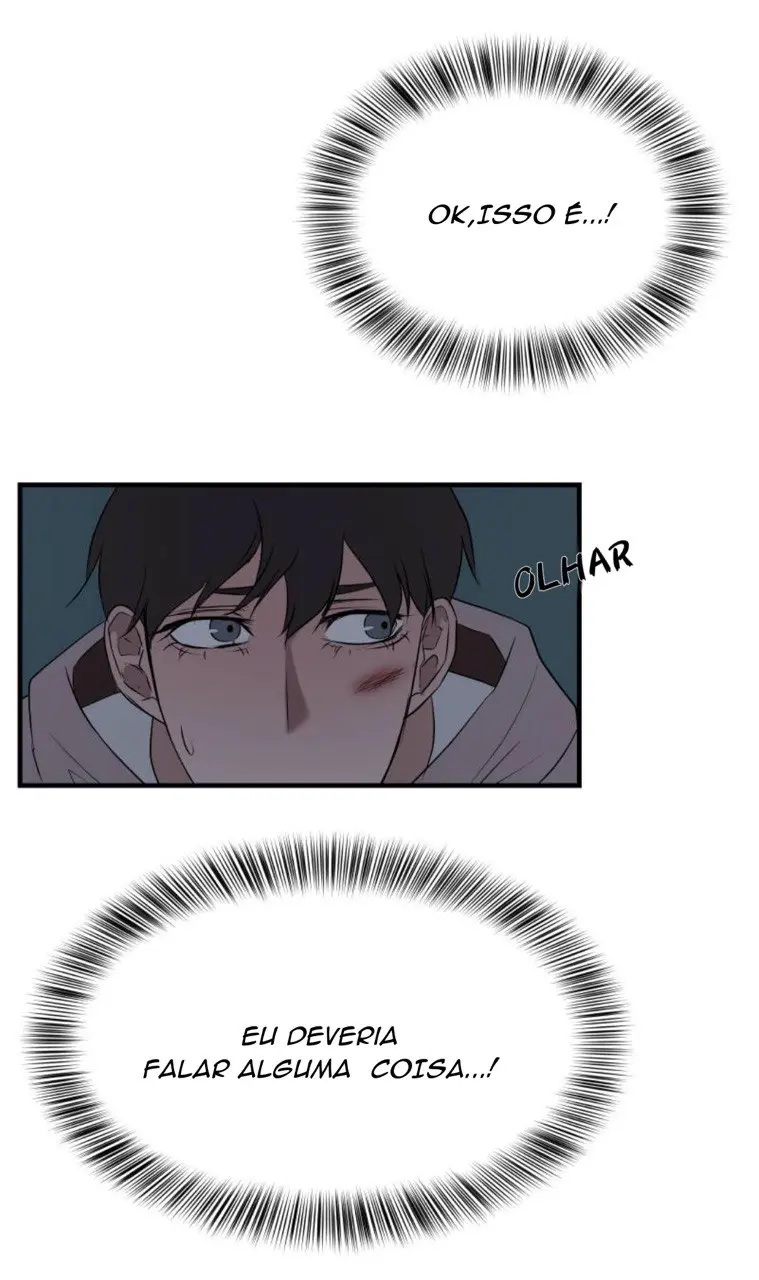 Be my villain – Capítulo 04 Yaoi – Página 50