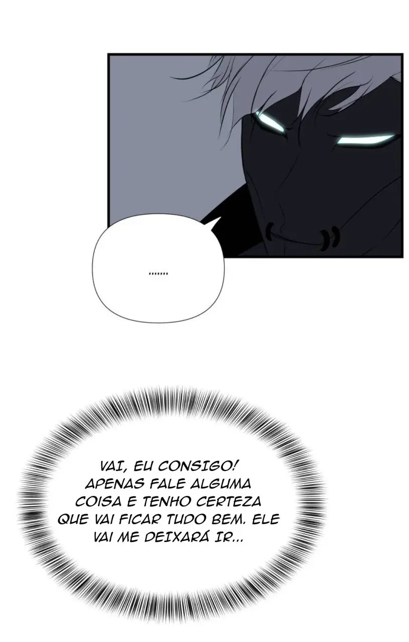 Be my villain – Capítulo 04 Yaoi – Página 51