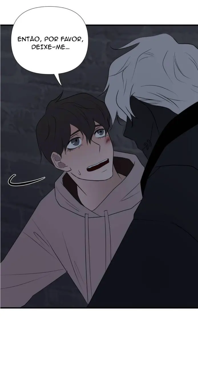 Be my villain – Capítulo 04 Yaoi – Página 54