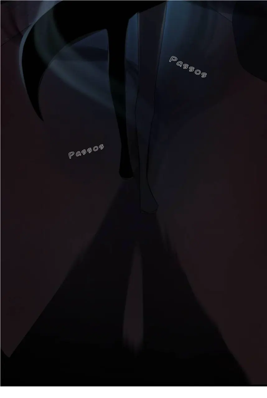 Be my villain – Capítulo 04 Yaoi – Página 8