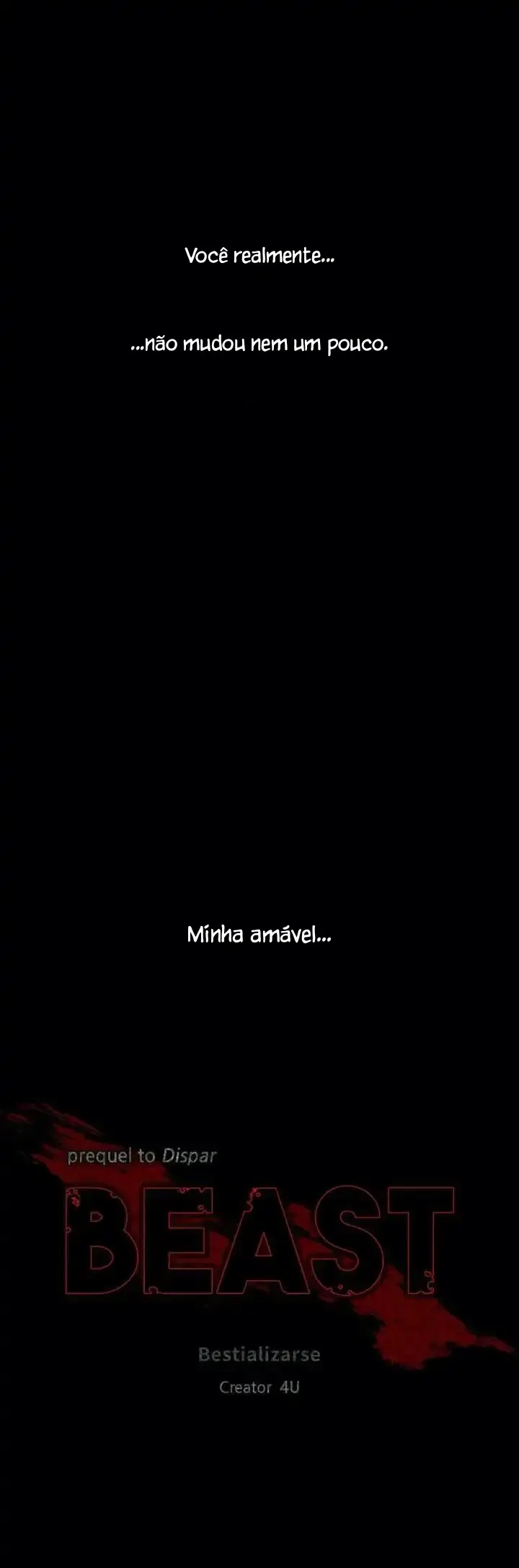 Beast – Capítulo 00 Yaoi – Página 10