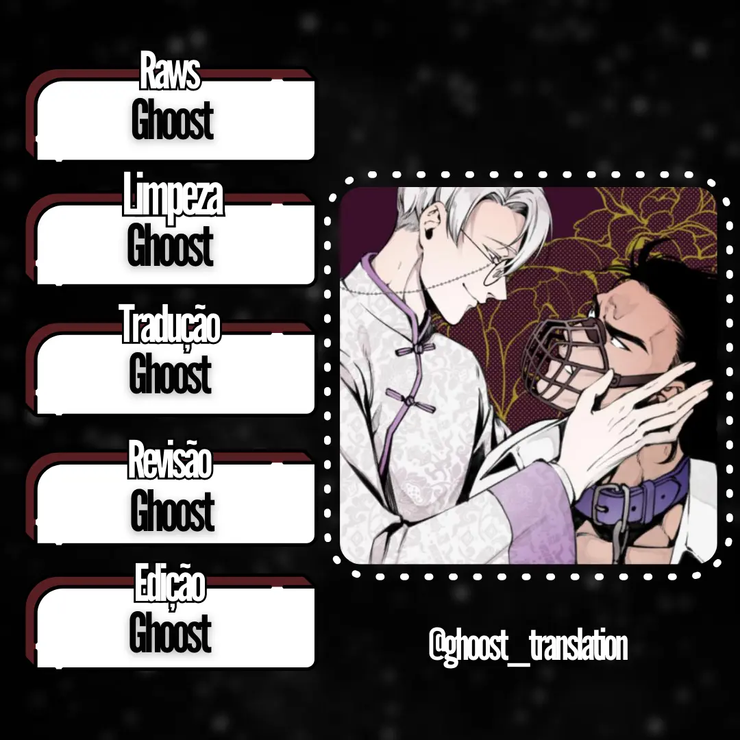 Beast – Capítulo 00 Yaoi – Página 12