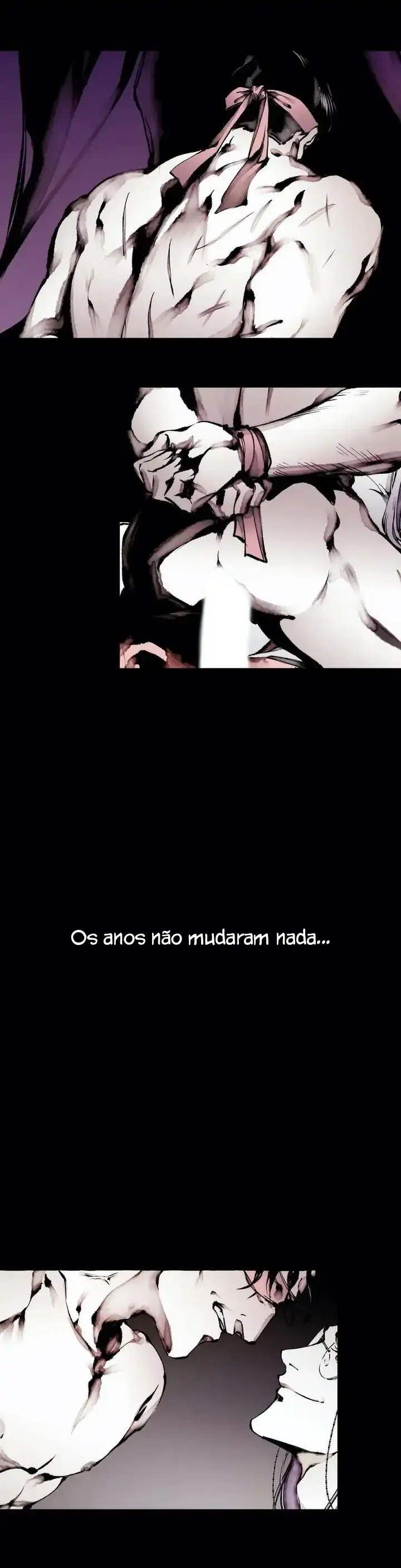 Beast – Capítulo 00 Yaoi – Página 5