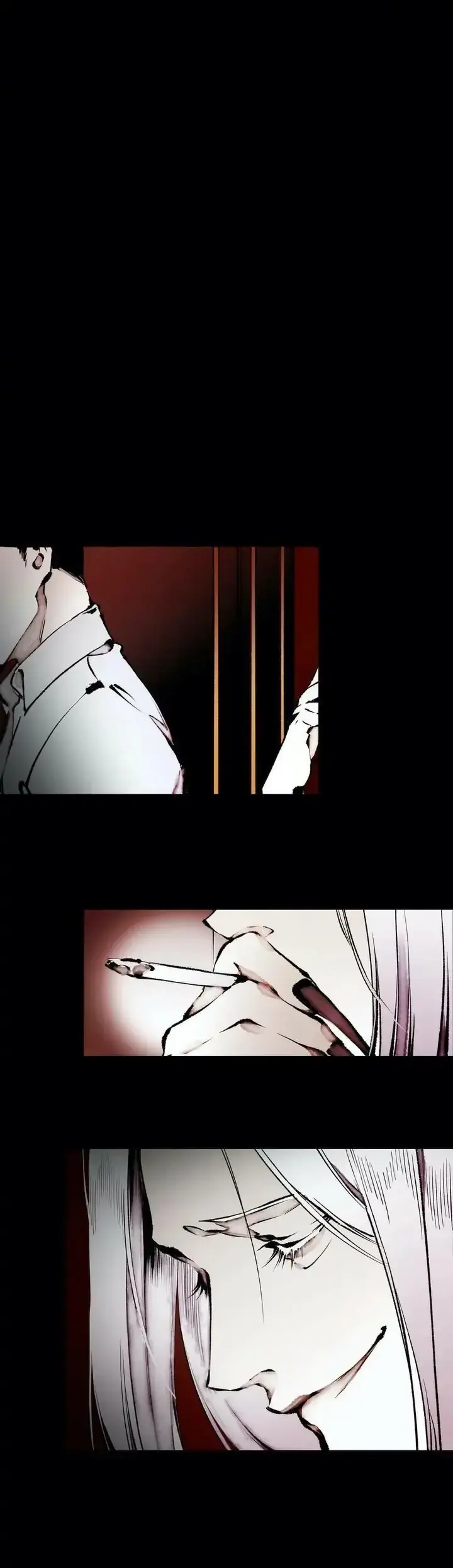 Beast – Capítulo 00 Yaoi – Página 9