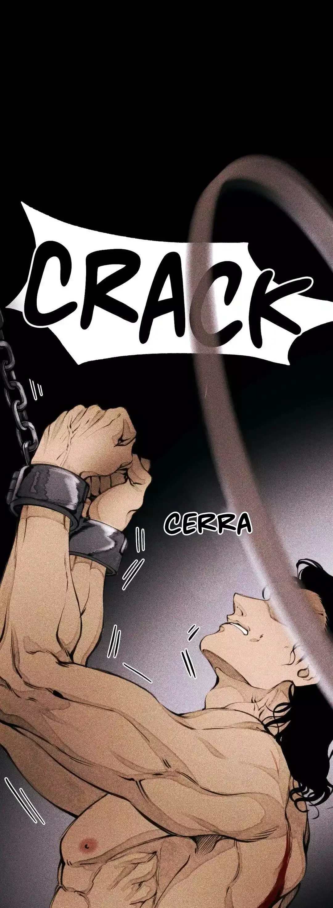 Beast – Capítulo 01 Yaoi – Página 10