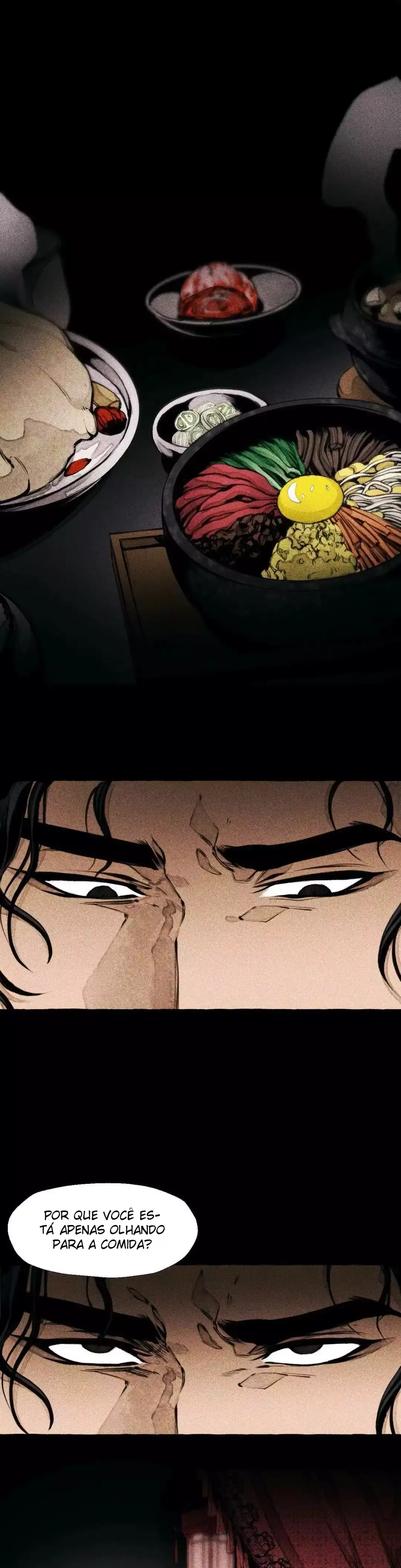 Beast – Capítulo 01 Yaoi – Página 2