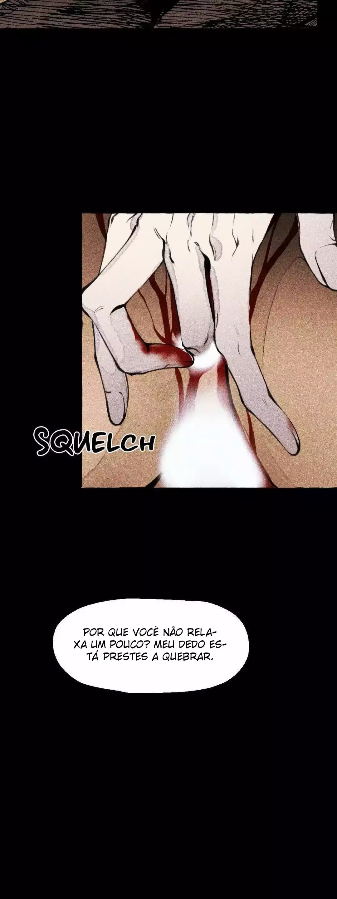 Beast – Capítulo 01 Yaoi – Página 25