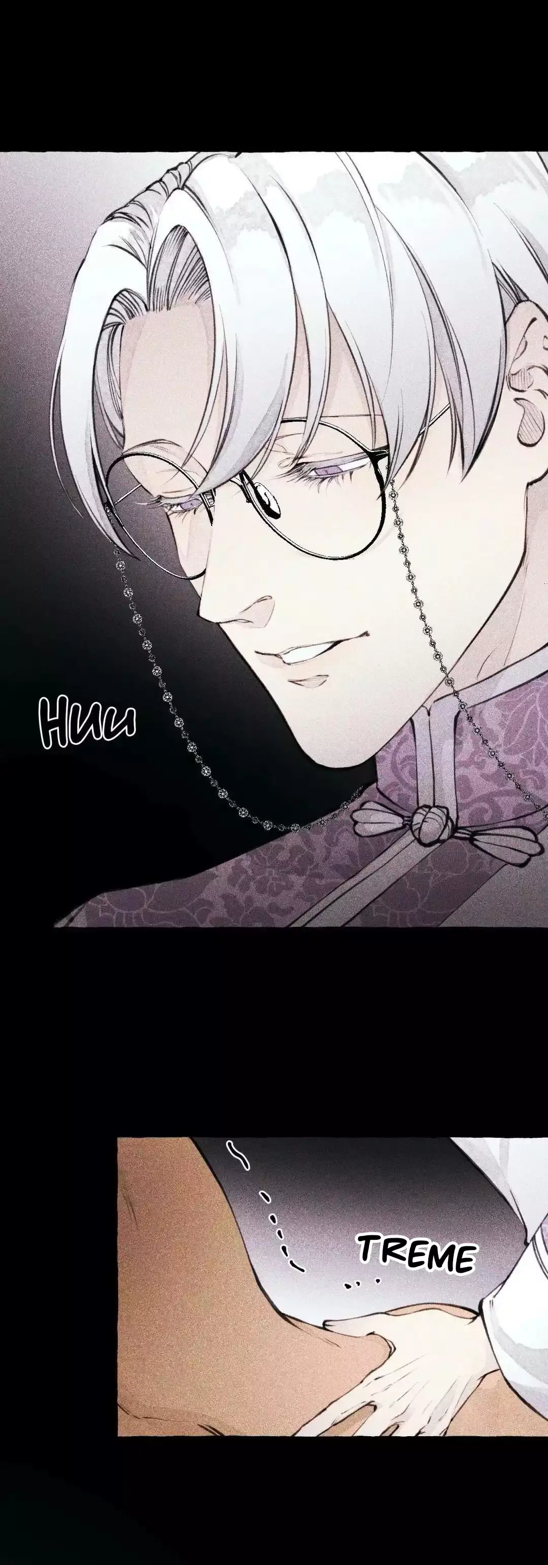 Beast – Capítulo 01 Yaoi – Página 28