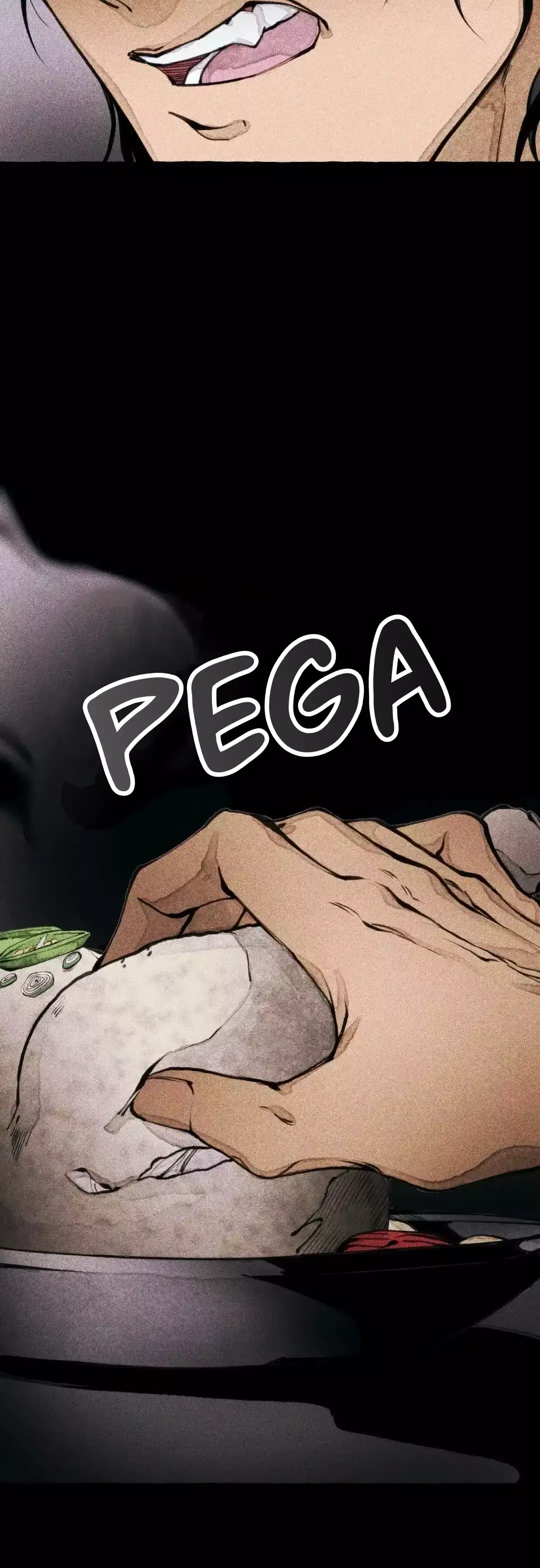 Beast – Capítulo 01 Yaoi – Página 7