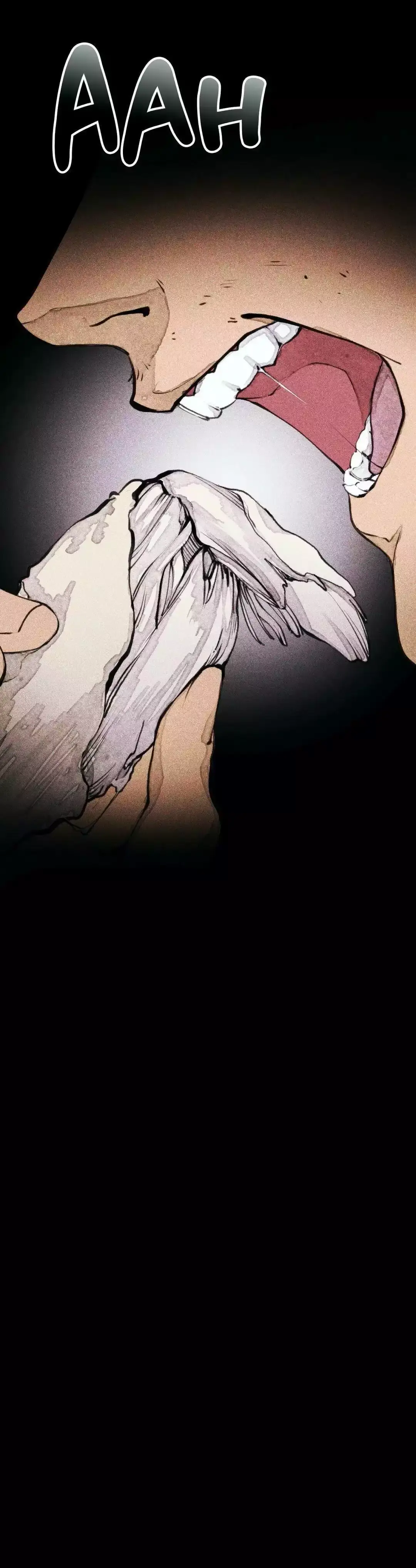 Beast – Capítulo 01 Yaoi – Página 8