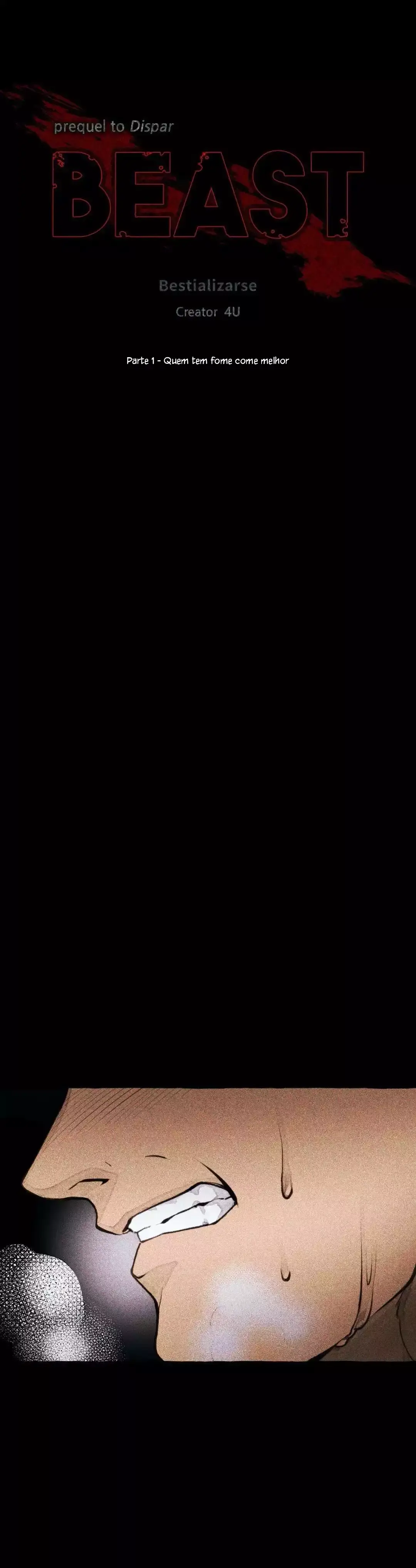 Beast – Capítulo 01 Yaoi – Página 9
