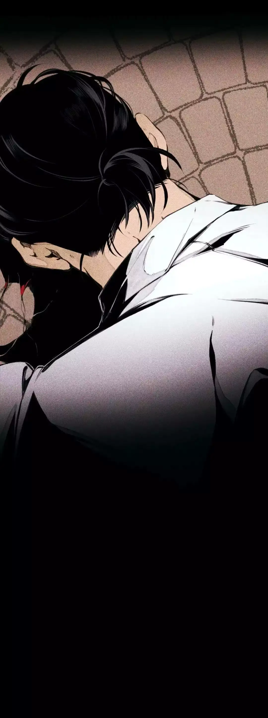 Beast – Capítulo 02 Yaoi – Página 10