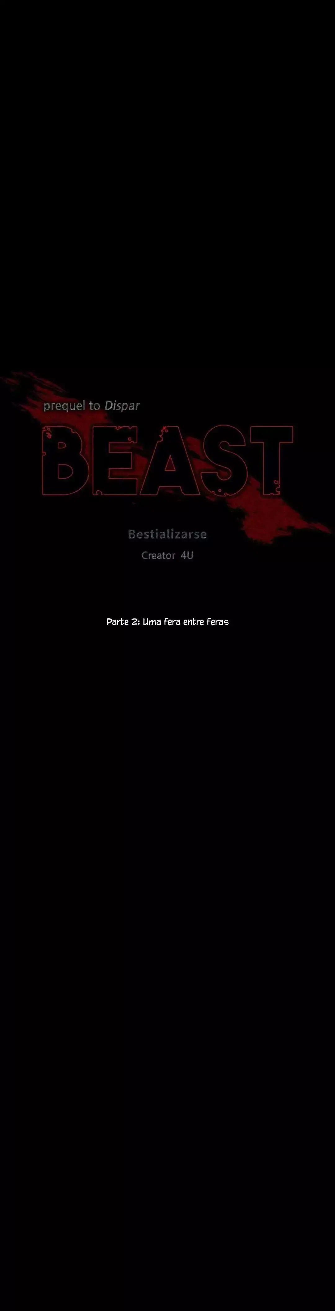 Beast – Capítulo 02 Yaoi – Página 11