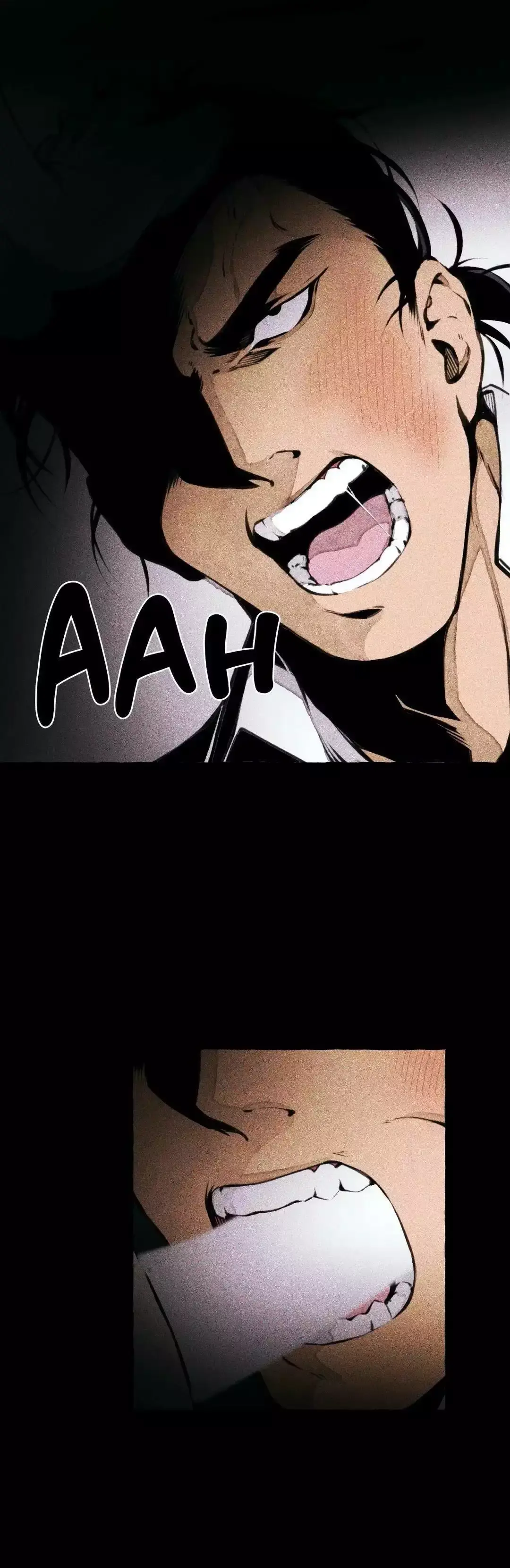 Beast – Capítulo 02 Yaoi – Página 17