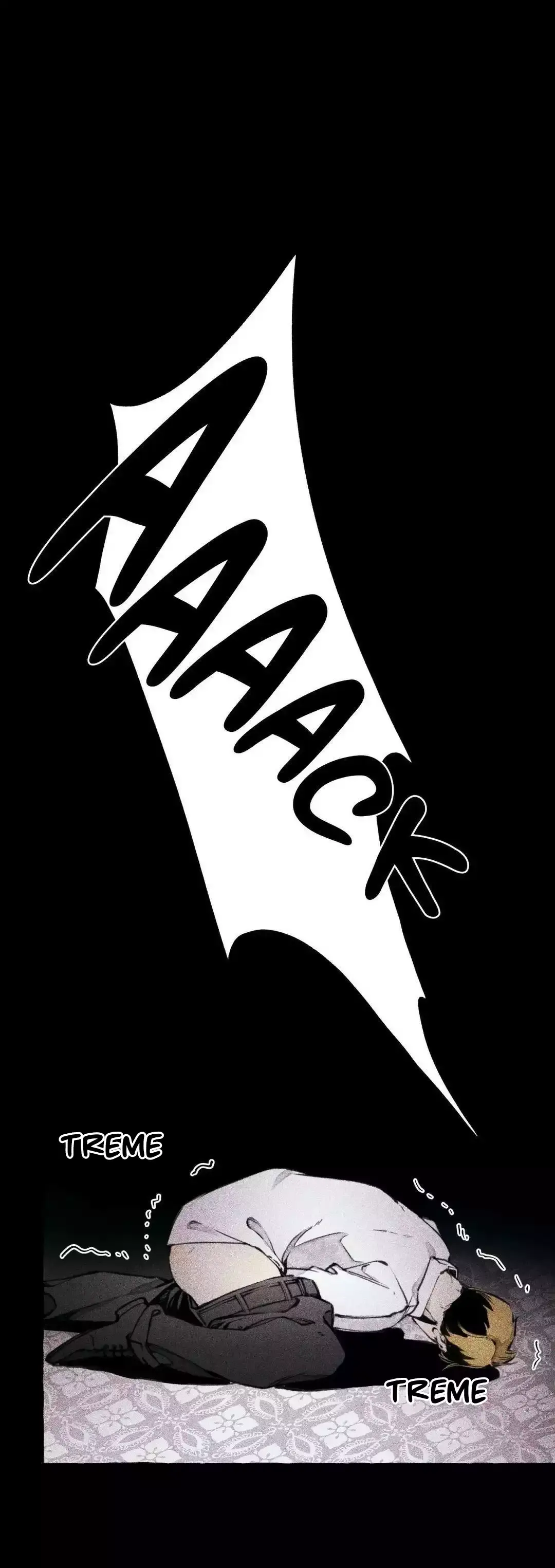 Beast – Capítulo 02 Yaoi – Página 18