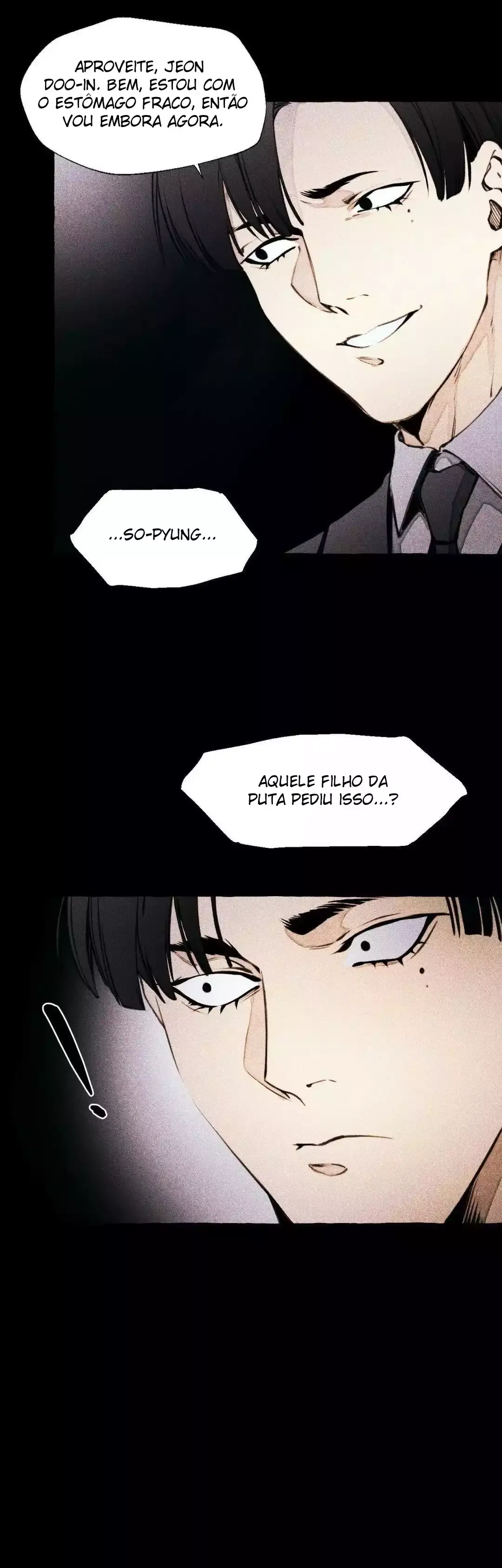 Beast – Capítulo 02 Yaoi – Página 25