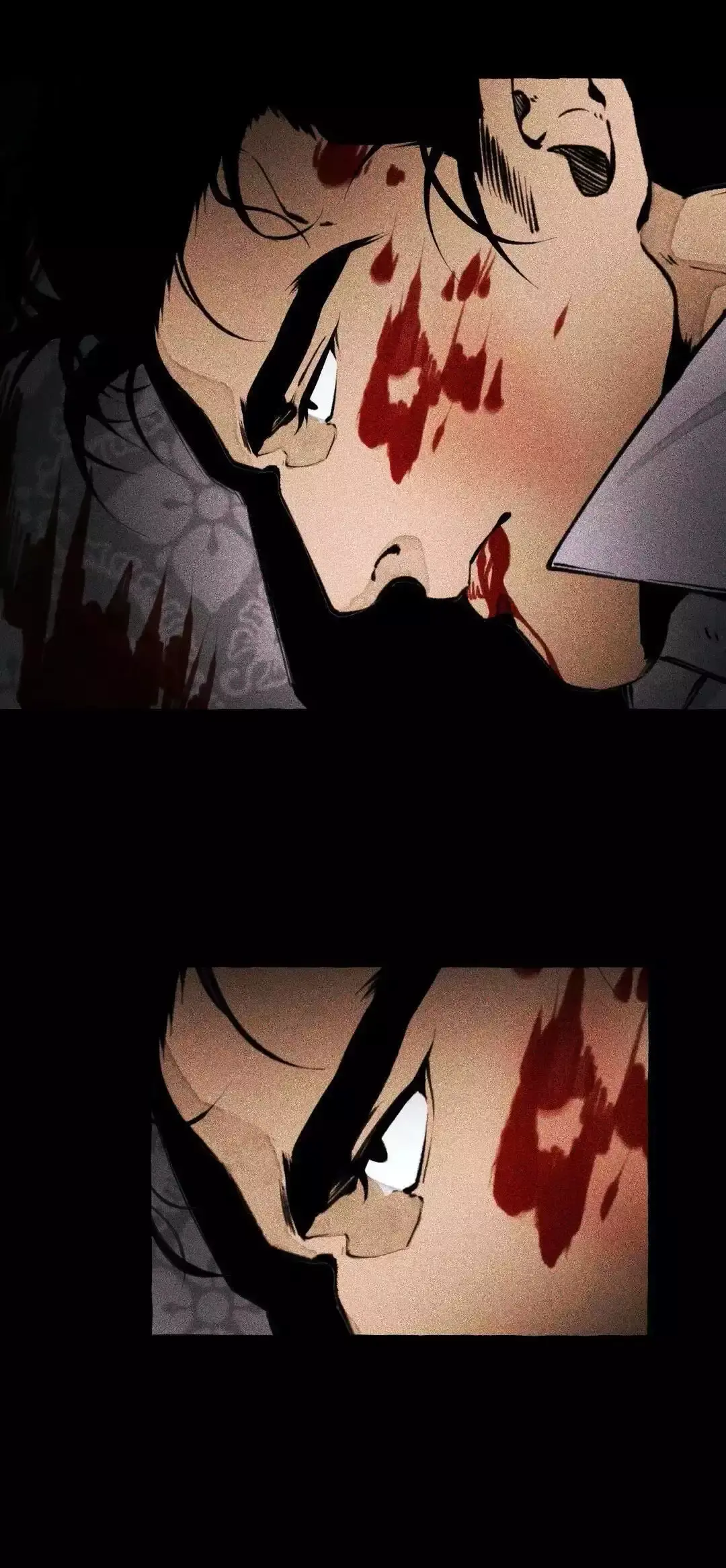 Beast – Capítulo 02 Yaoi – Página 30