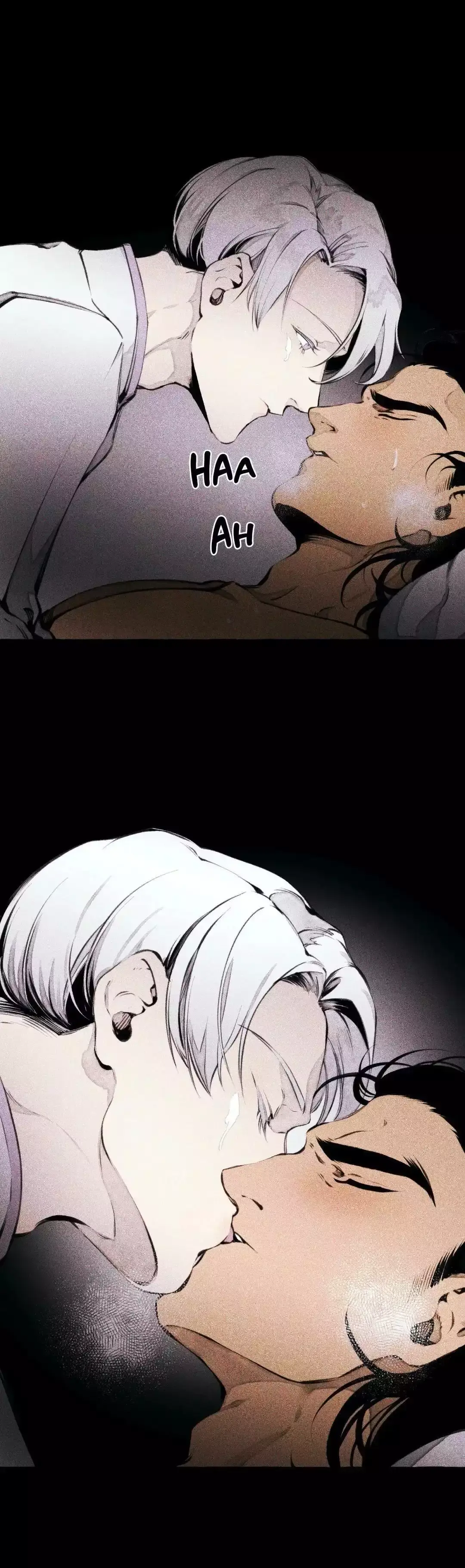 Beast – Capítulo 02 Yaoi – Página 43