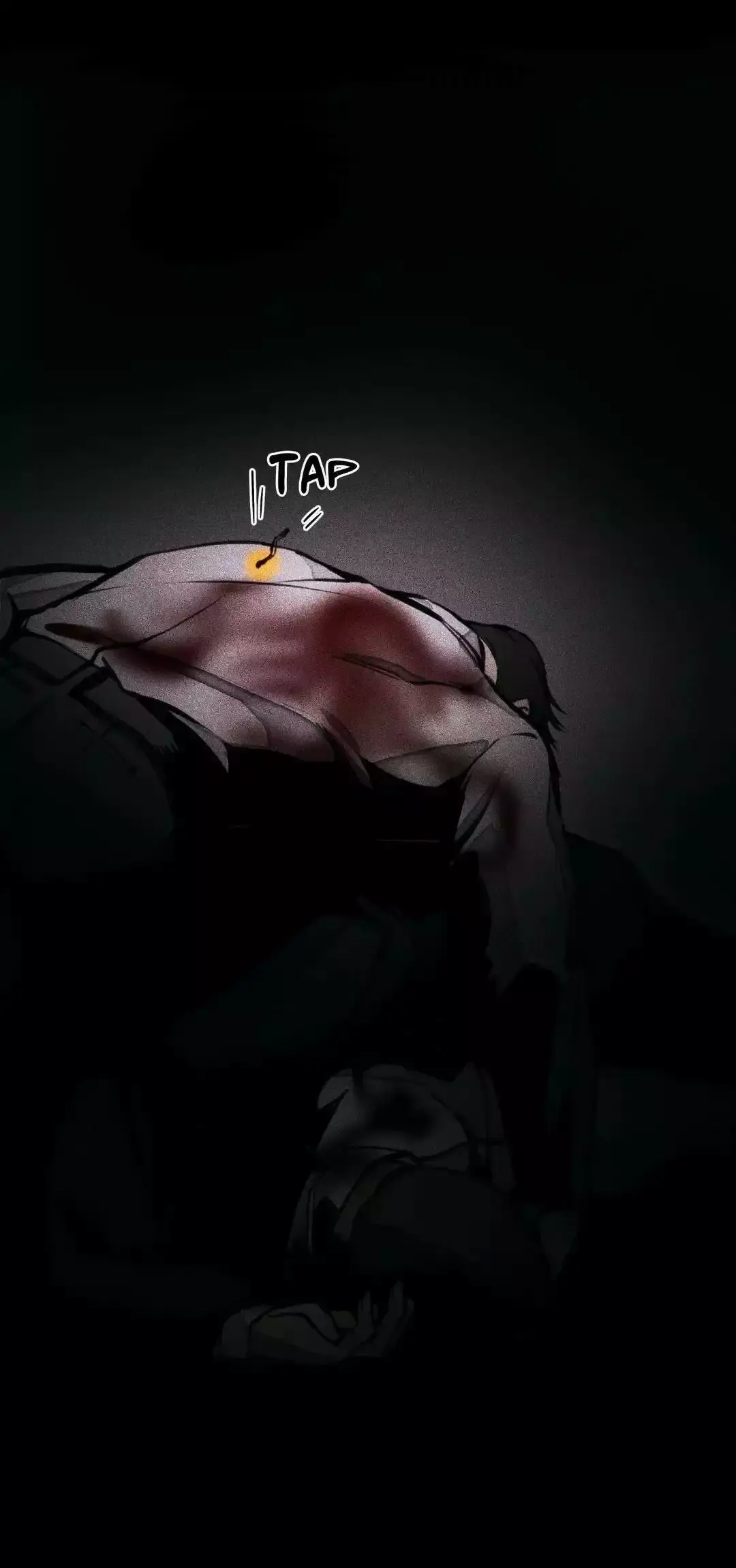 Beast – Capítulo 02 Yaoi – Página 6