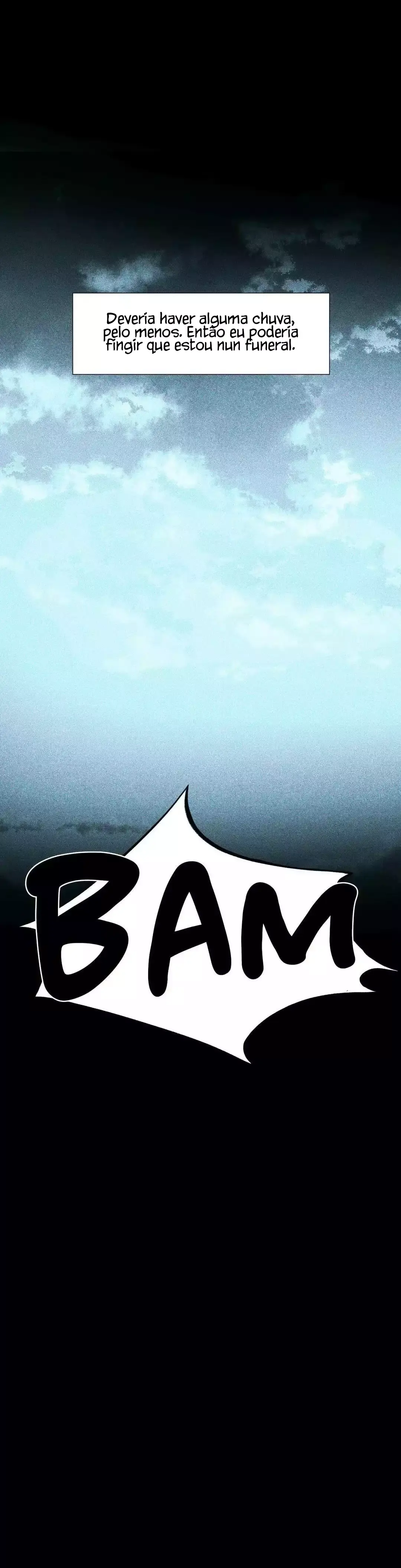 Beast – Capítulo 02 Yaoi – Página 9