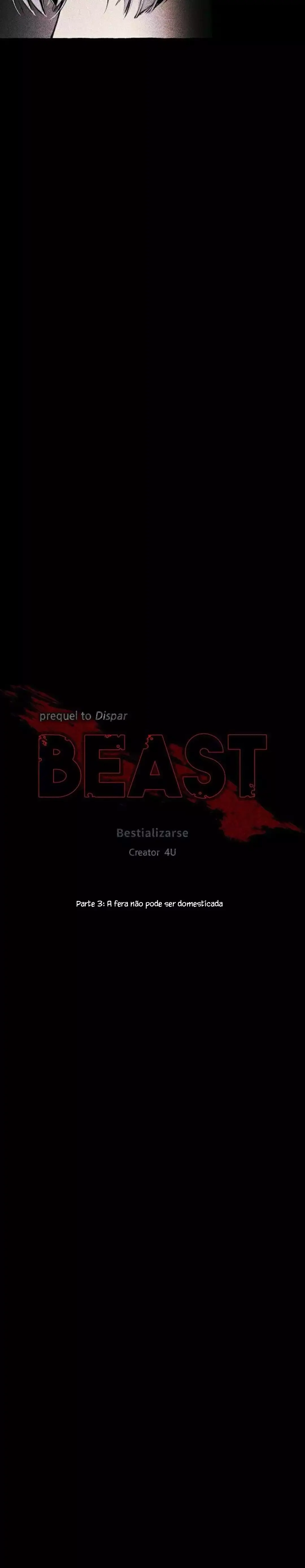 Beast – Capítulo 03 Yaoi – Página 11