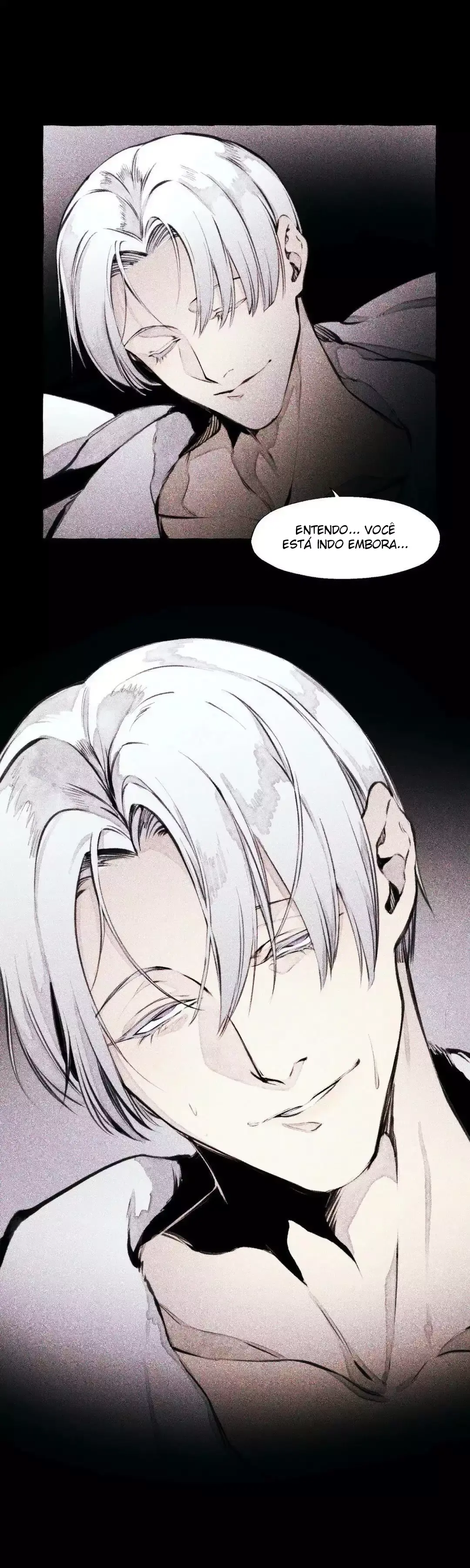 Beast – Capítulo 03 Yaoi – Página 13