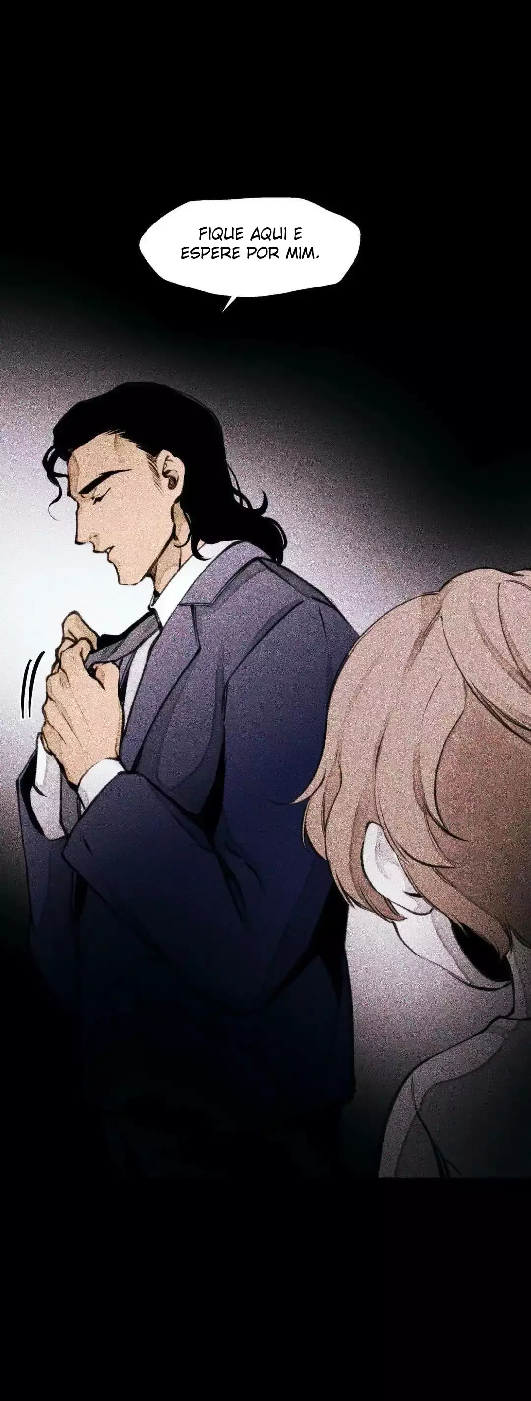 Beast – Capítulo 03 Yaoi – Página 16