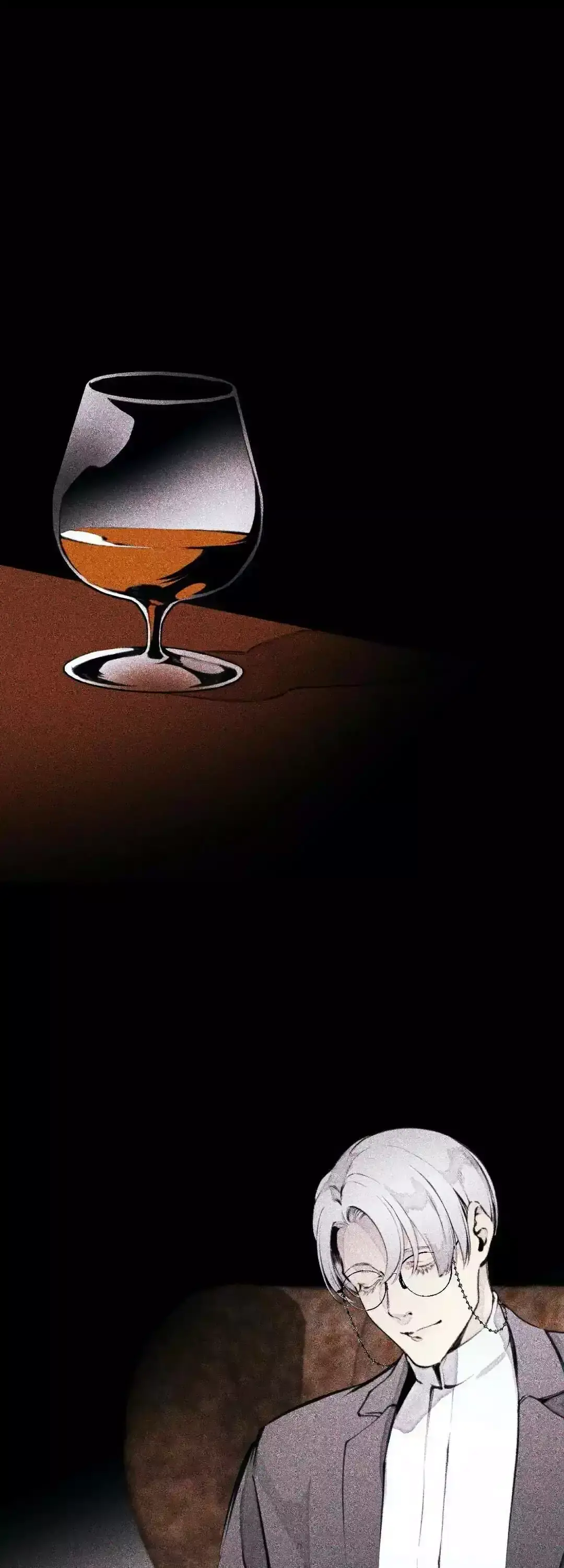 Beast – Capítulo 03 Yaoi – Página 20