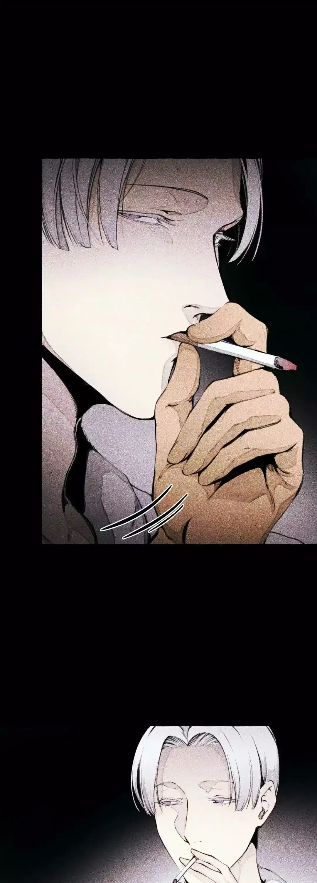 Beast – Capítulo 03 Yaoi – Página 4