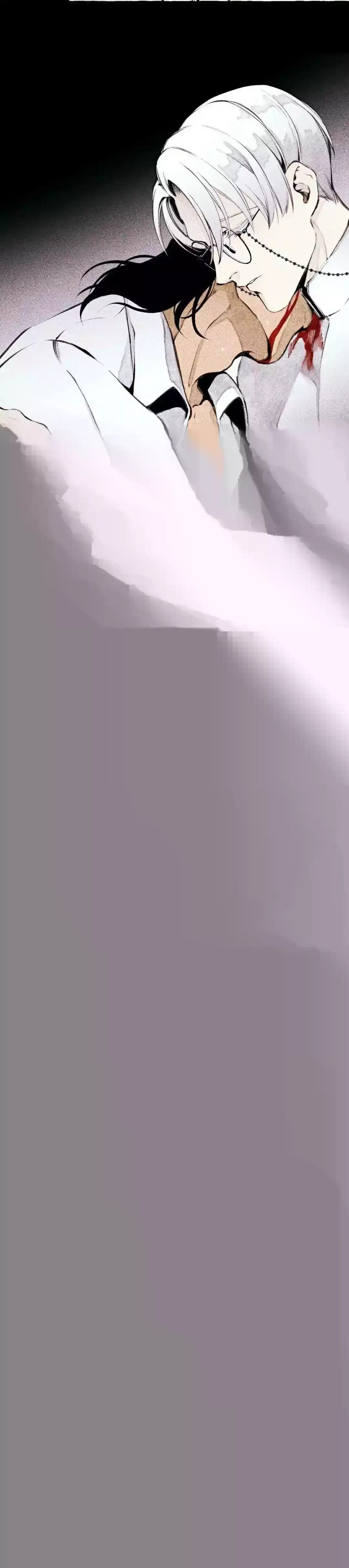 Beast – Capítulo 03 Yaoi – Página 41