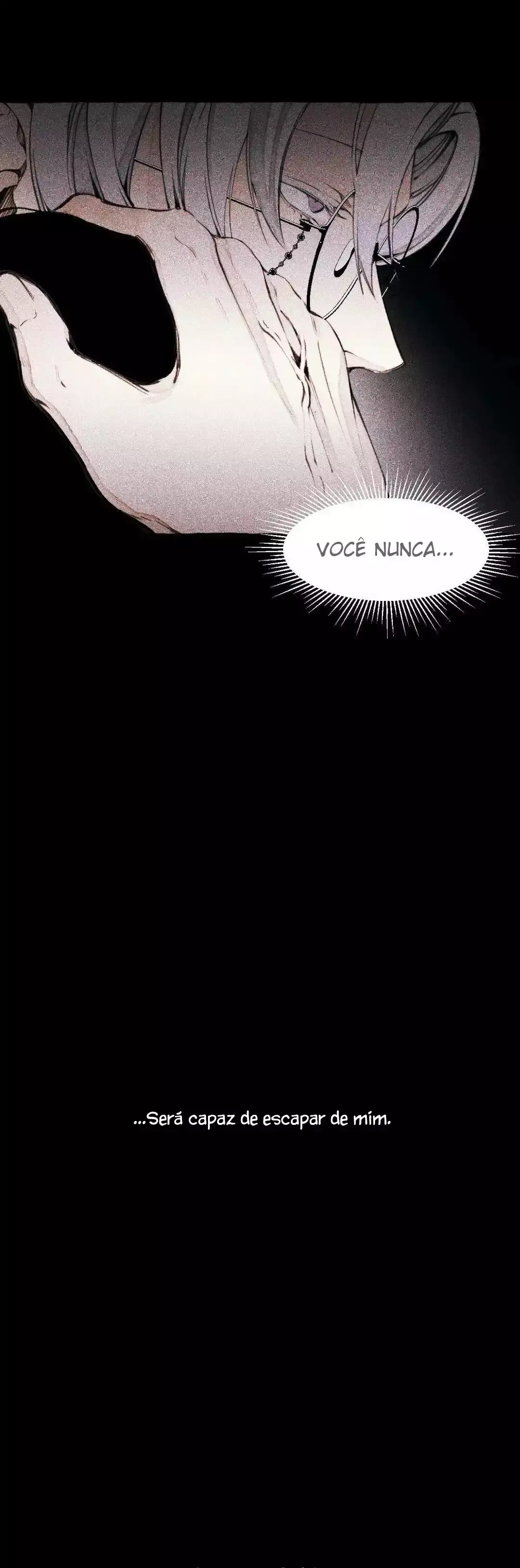 Beast – Capítulo 03 Yaoi – Página 42