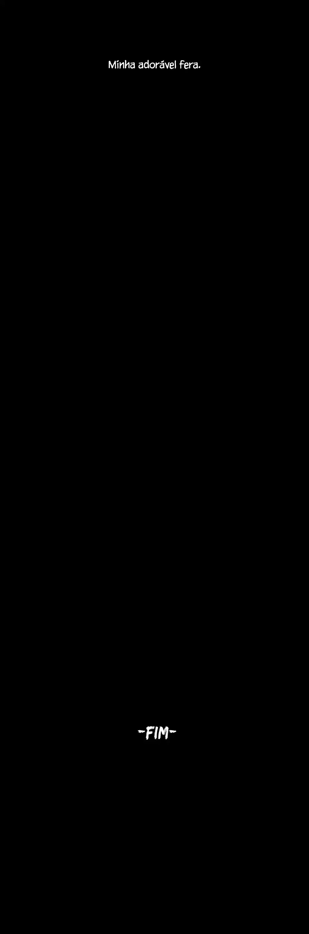 Beast – Capítulo 03 Yaoi – Página 43