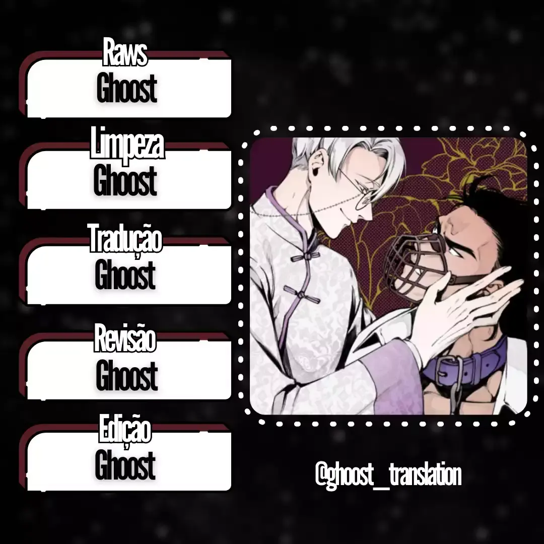 Beast – Capítulo 03 Yaoi – Página 45