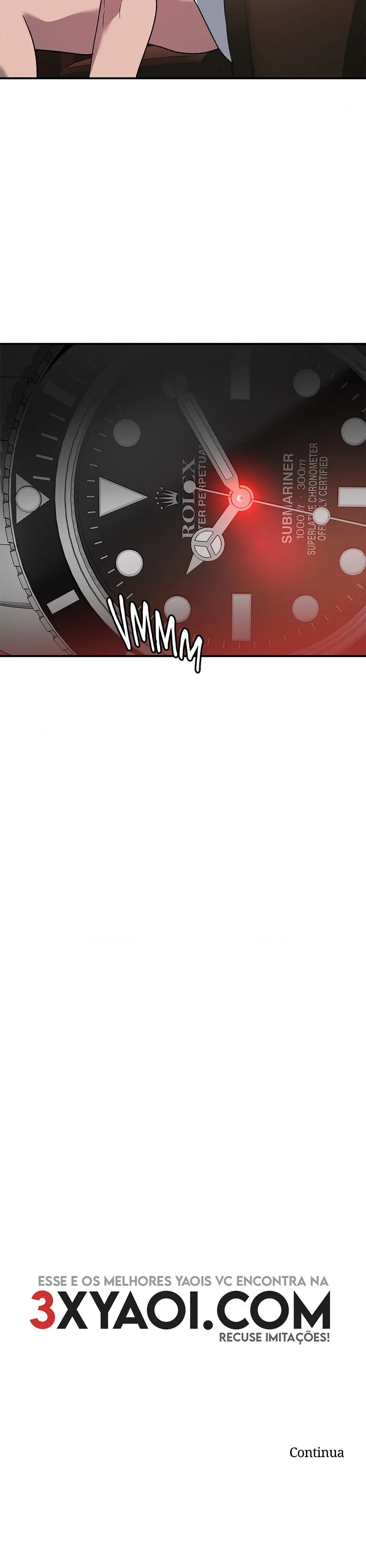 Beasts of Desire – Capítulo 10 Yaoi – Página 11