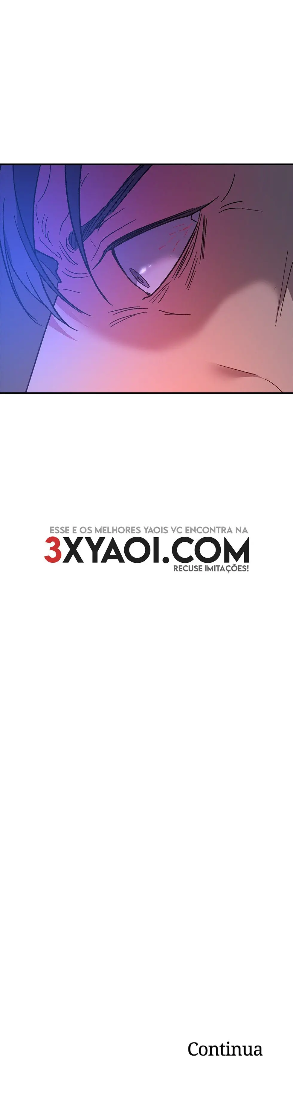 Beasts of Desire – Capítulo 18 Yaoi – Página 11