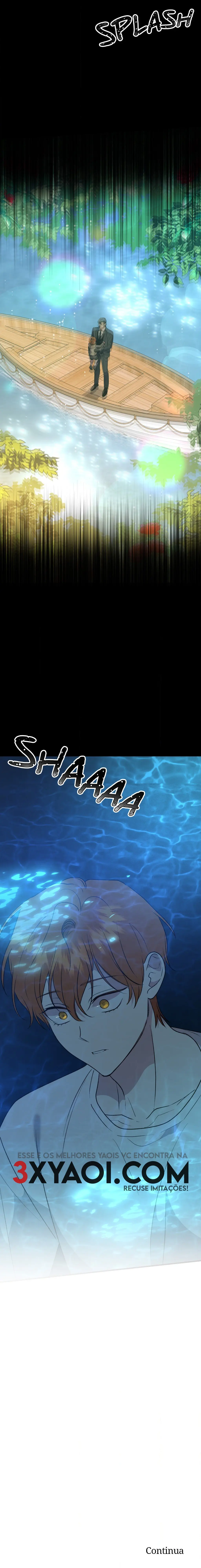 Beasts of Desire – Capítulo 34 Yaoi – Página 11