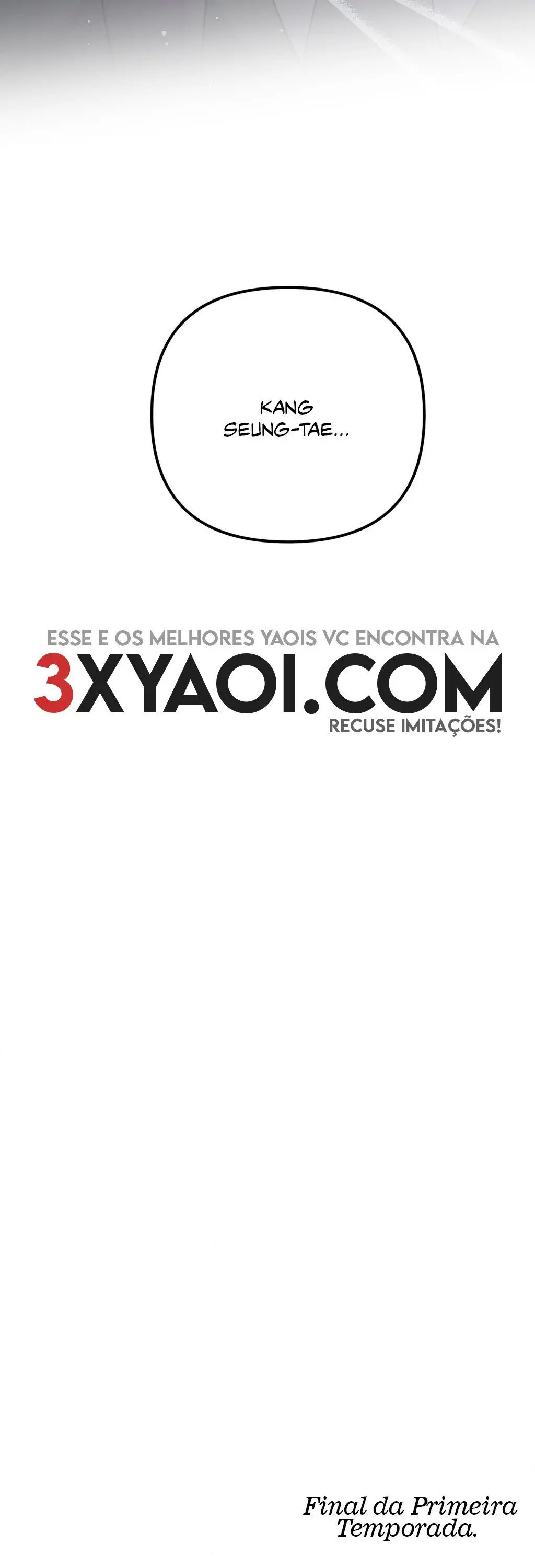 Beasts of Desire – Capítulo 35 Yaoi – Página 10