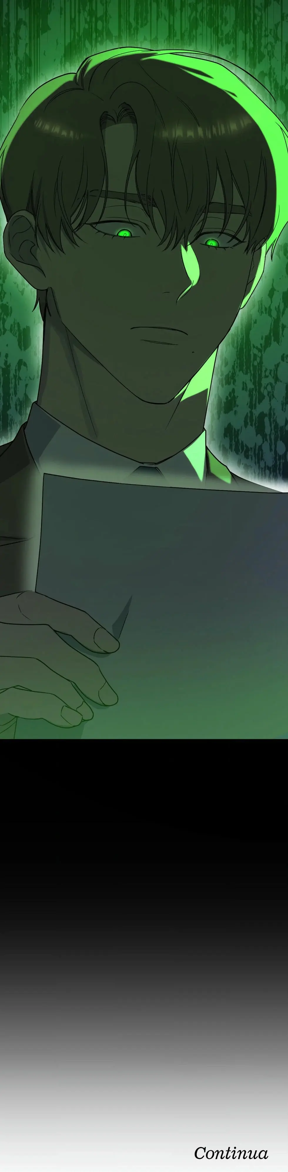 Beasts of Desire – Capítulo 36 Yaoi – Página 11