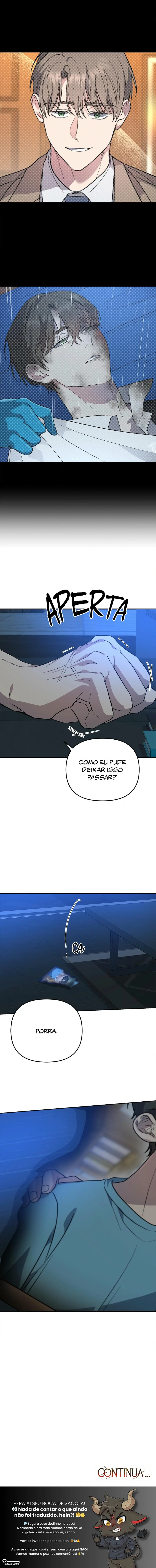 Beasts of Desire – Capítulo 45 Yaoi – Página 10 Beasts of Desire – Capítulo 45 Yaoi – Página 10