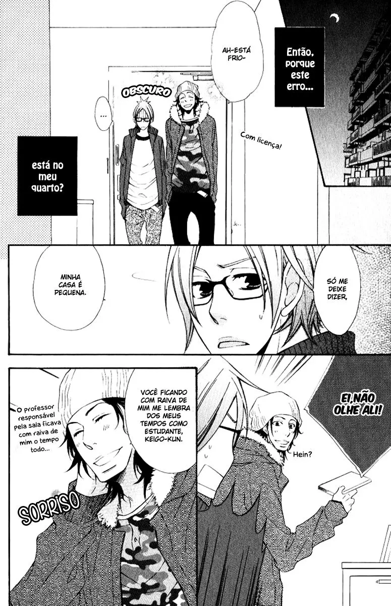 Beauty Stock – Capítulo 01 Yaoi – Página 11 Beauty Stock – Capítulo 01 Yaoi – Página 11