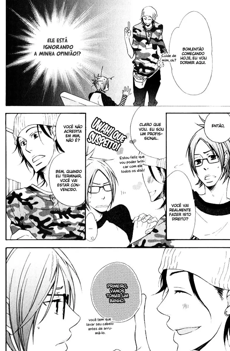 Beauty Stock – Capítulo 01 Yaoi – Página 15 Beauty Stock – Capítulo 01 Yaoi – Página 15